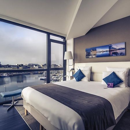 Mercure Cherbourg Centre Port Dış mekan fotoğraf