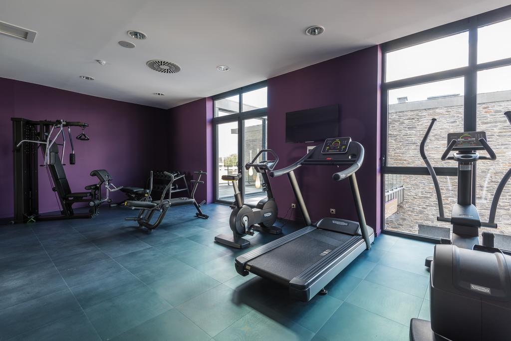 Mercure Cherbourg Centre Port Dış mekan fotoğraf