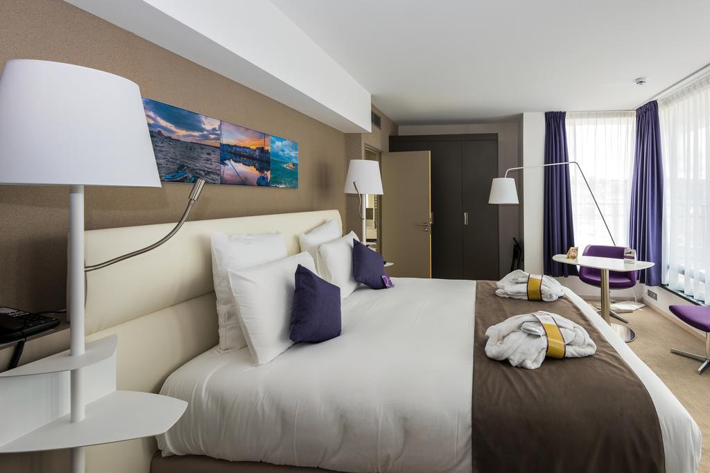 Mercure Cherbourg Centre Port Dış mekan fotoğraf