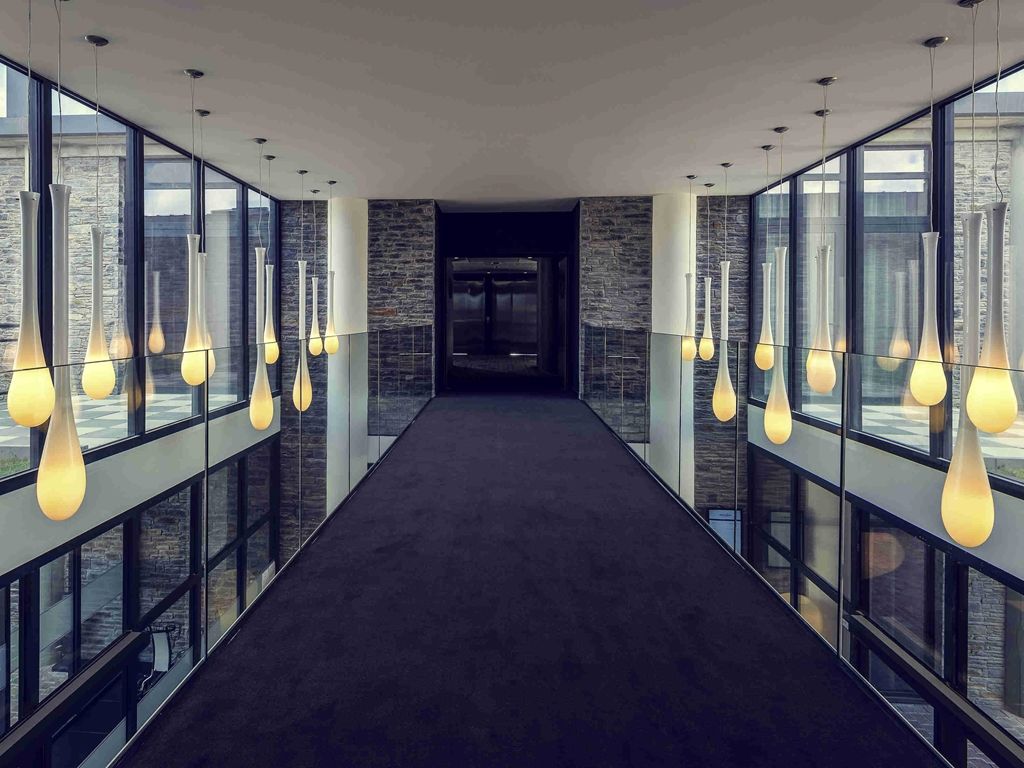 Mercure Cherbourg Centre Port Dış mekan fotoğraf