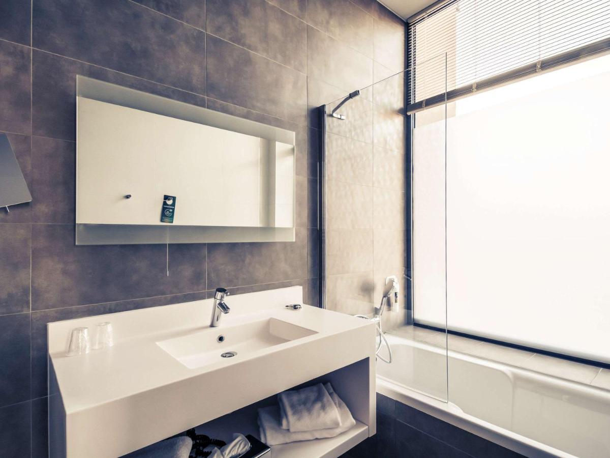 Mercure Cherbourg Centre Port Dış mekan fotoğraf