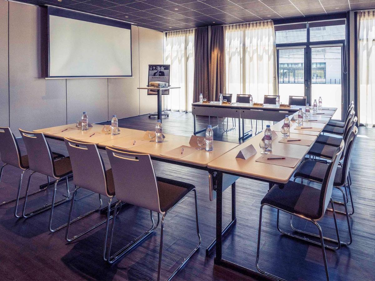 Mercure Cherbourg Centre Port Dış mekan fotoğraf